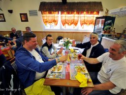 Bevrijdingsrun Utah Beach 2010